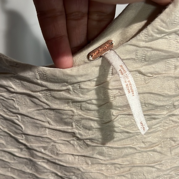 Free People Dresses Free People Bringing Sexy Back - Picture 5 of 8